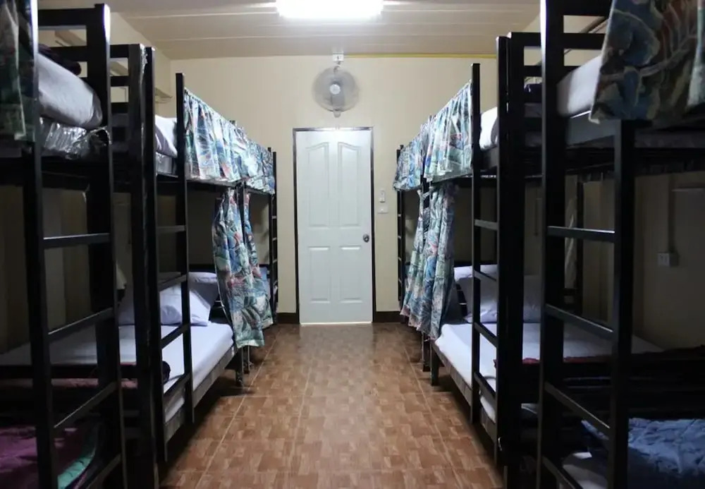 Thai Love Cafe & Hostel