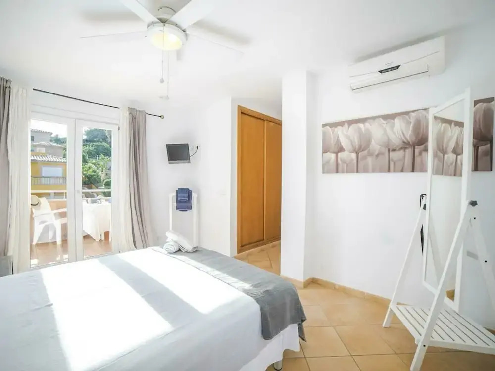 Spacious Villa in Alcudia Majorca with Private Pool