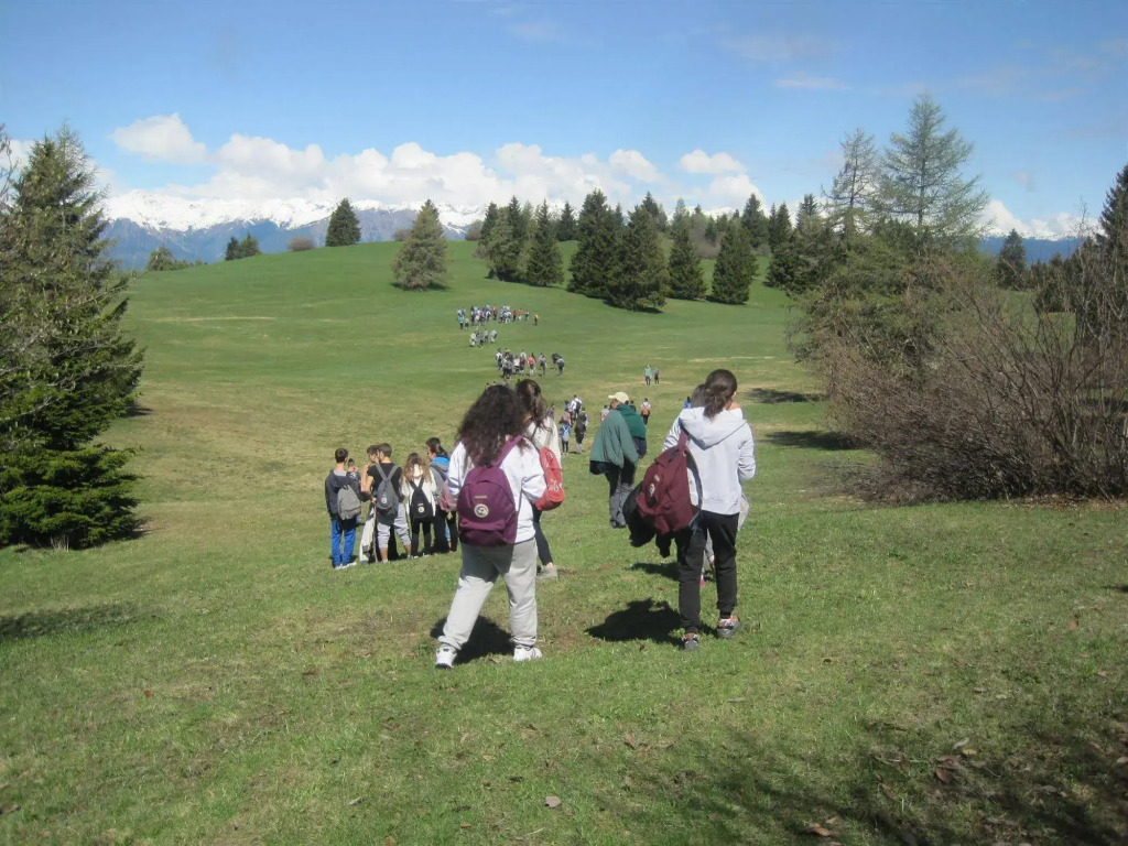 Rifugio Sores Adventure