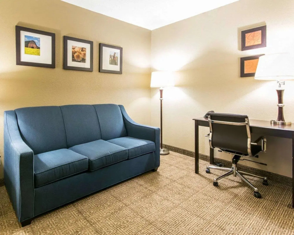 Fairfield by Marriott Inn & Suites Louisville Airport