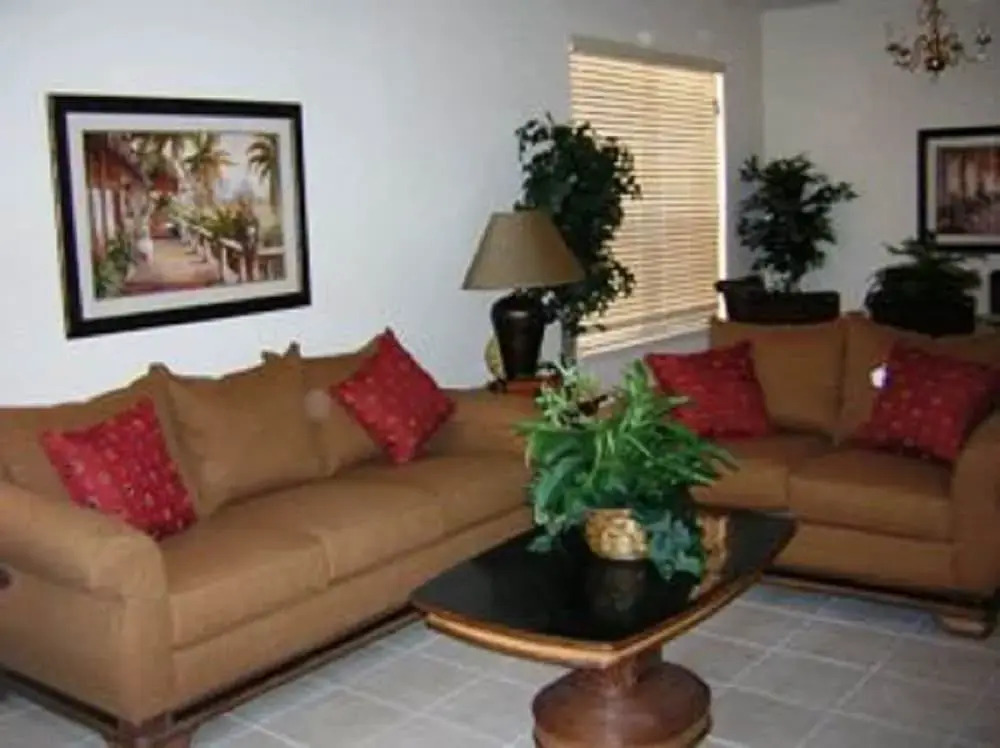 Kissimmee-Davenport Pool Homes by Hayes