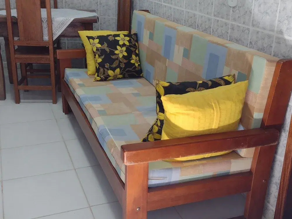 Apartamentos de Férias Martim De Sá