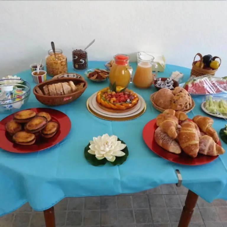 B&B Brezza Marina