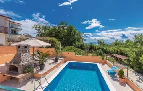 Holiday Home Omisalj I