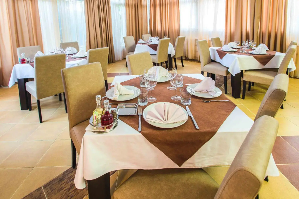 Hotel Toljic