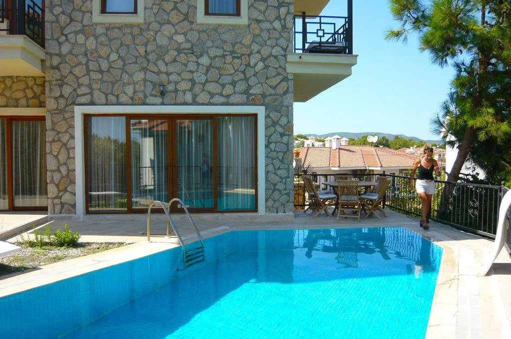 Villa Pusula