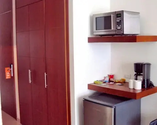 Costa Azul Suites, Santa María, Colombia