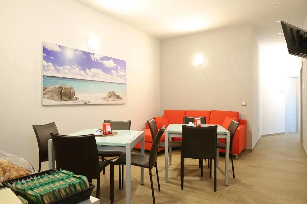SONRE B&B
