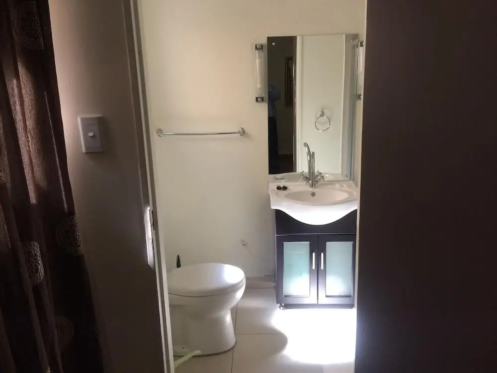 Houghton Guest House