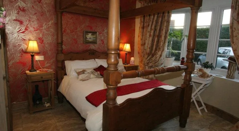 Lime Tree Cottage