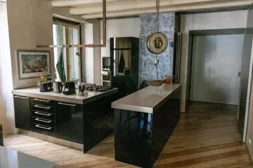 Flora Inn, Flora I - Nel cuore di Bergamo Alta