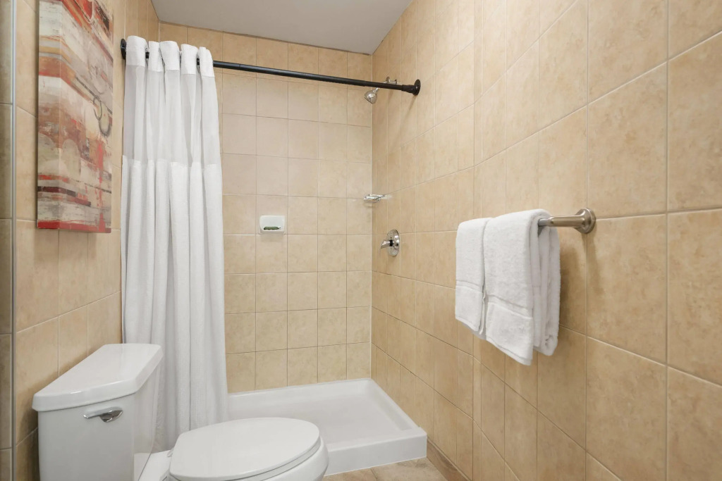 Destination Inn Waterloo