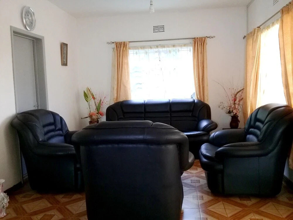 Apartment With 2 Bedrooms in Vacoas-phoenix, With Furnished Terrace and Wifi - 15 km From the Beach