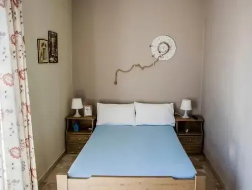 Aparthotel 3 Stars Poros