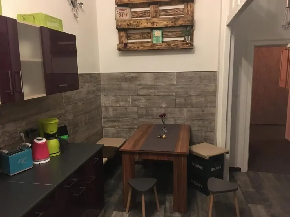 Hotel-Pension Cityflair