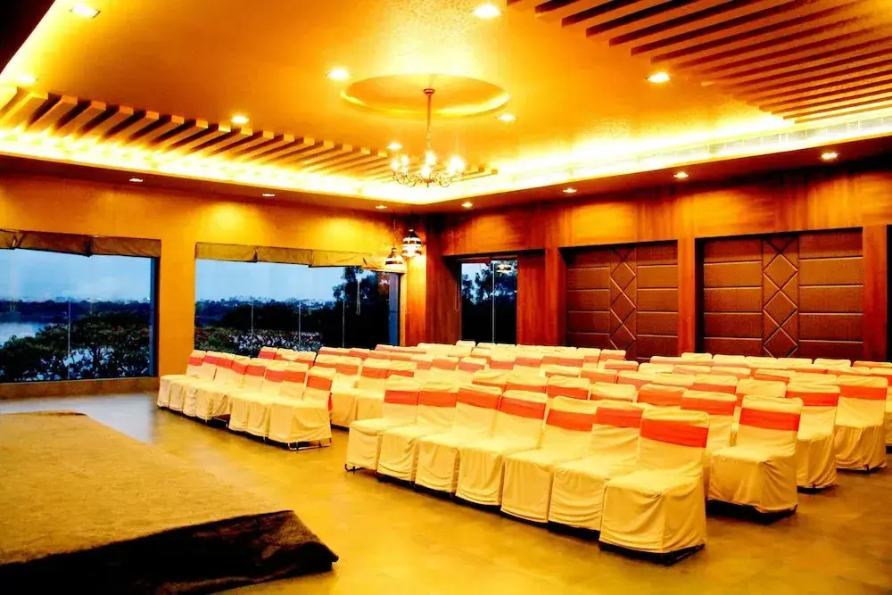 juSTa Hyderabad