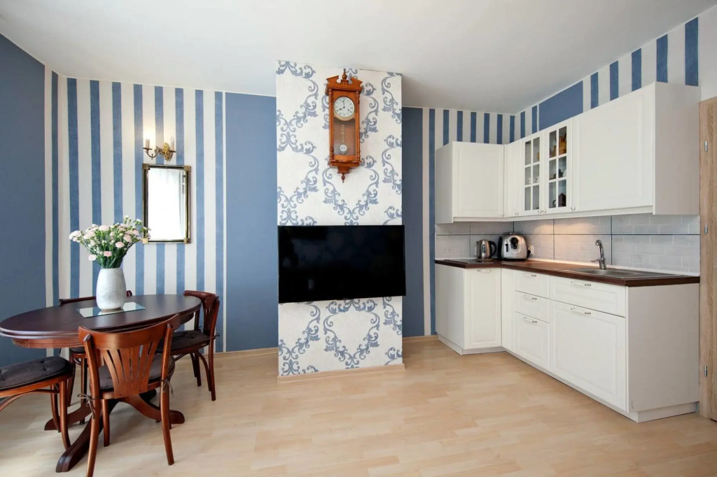 Ogarna Comfort in Gdańsk