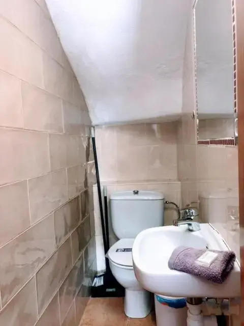 Bungalow in Maspalomas Near Golf & Beach