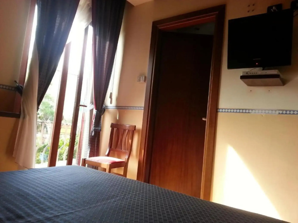 Hotel Il Barocco
