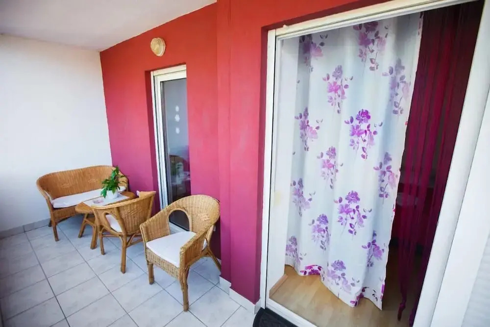 Apartments Barcot-studio