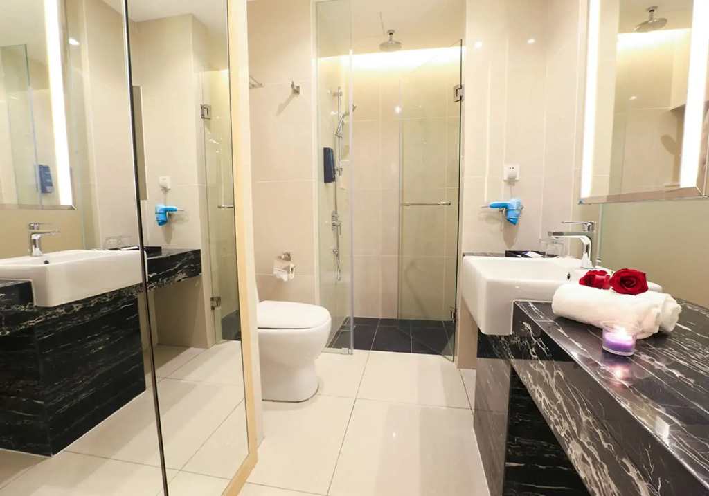 Eco Tree Hotel, Melaka