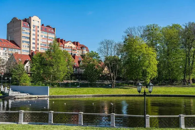 Краун39 на ул. Невского, д. 51а