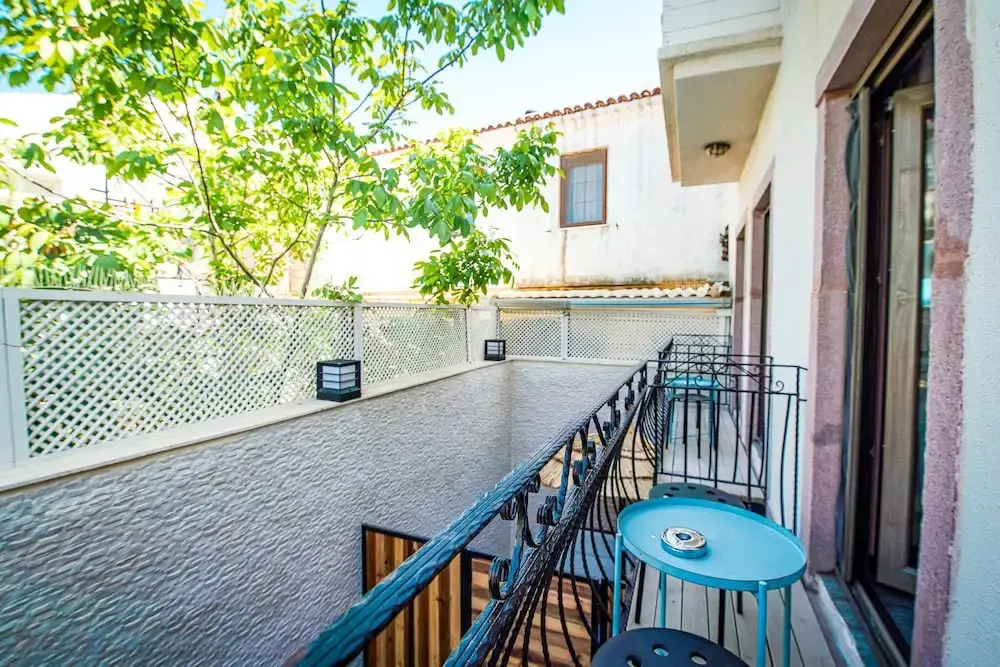 Nirvana Otel