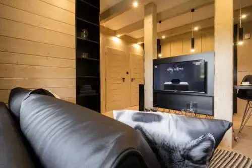 Apartamenty Krzeptowskiego 3 Zakopane