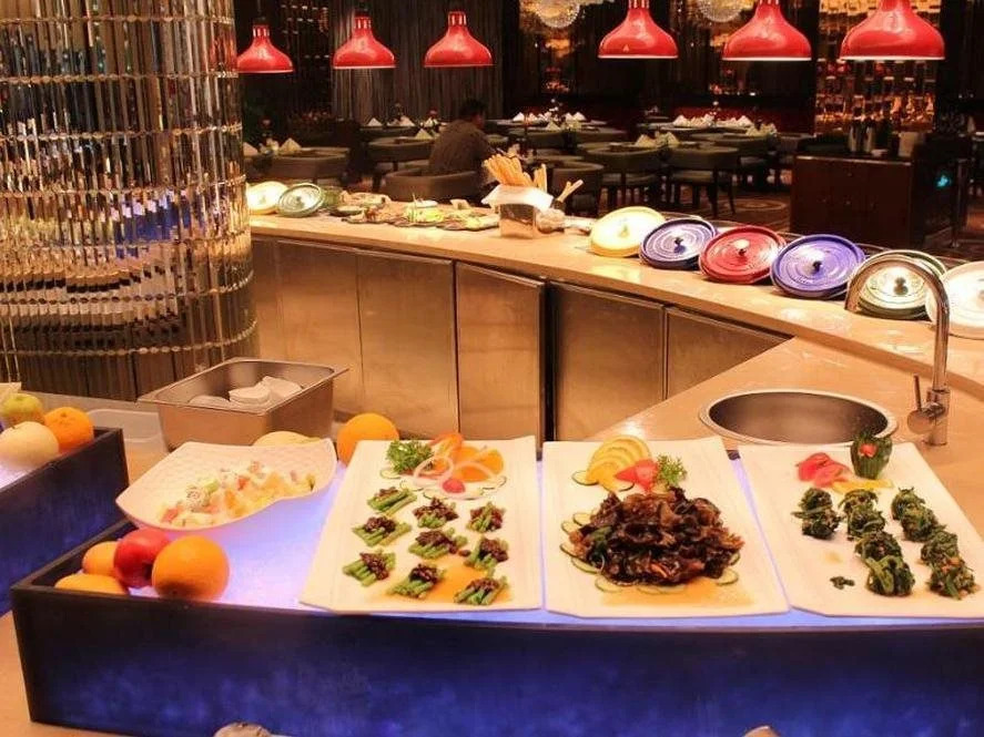 Riviera Hotel Ningbo