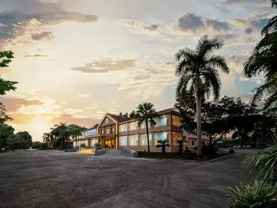 Elong ETANG Hotel (Nanning Wuwei International Airport)