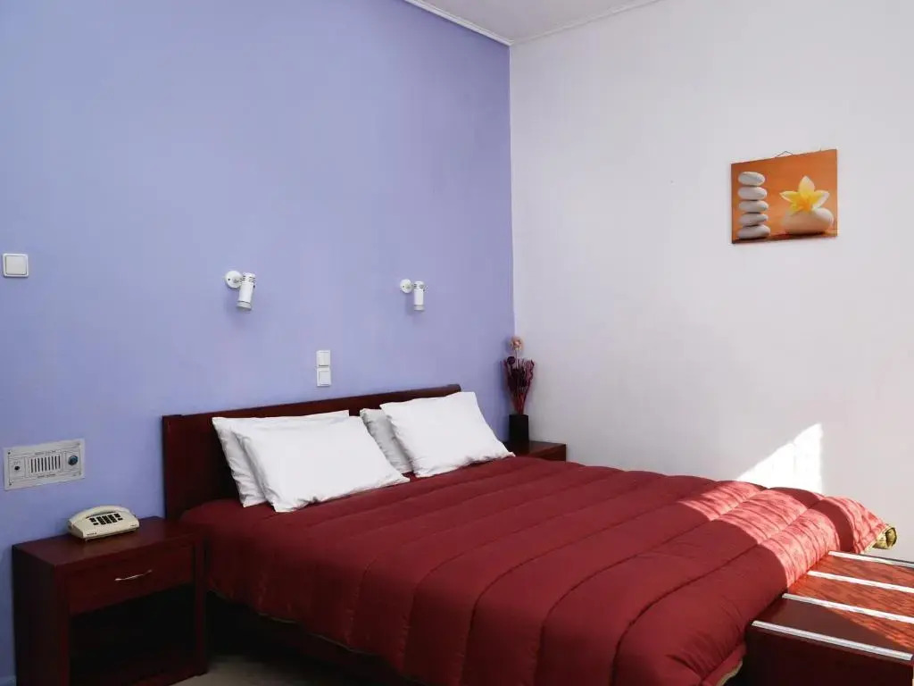 Hotel Solon