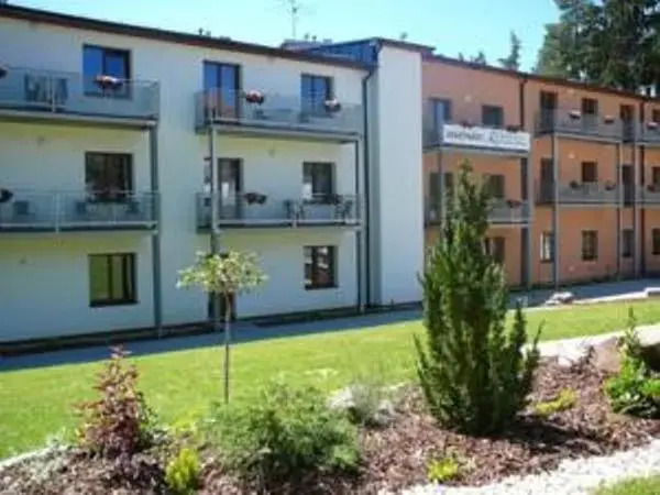 Ernesta Club Lipno