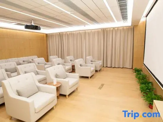 Sanya·Changyue | Nourishing·Life Wellness Resort Hotel