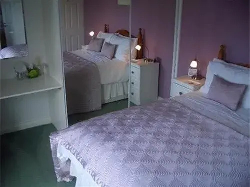 Exmoor Bed & Breakfast