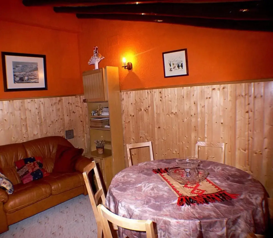 Casa Rural Casa Lino