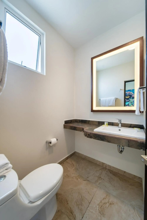 Villas Coral Huatulco