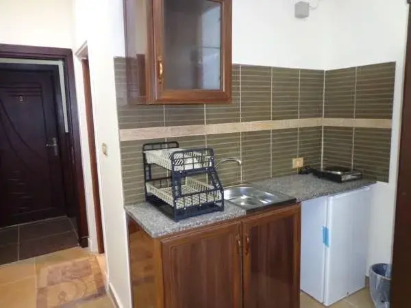 Noor Hotel Apartments