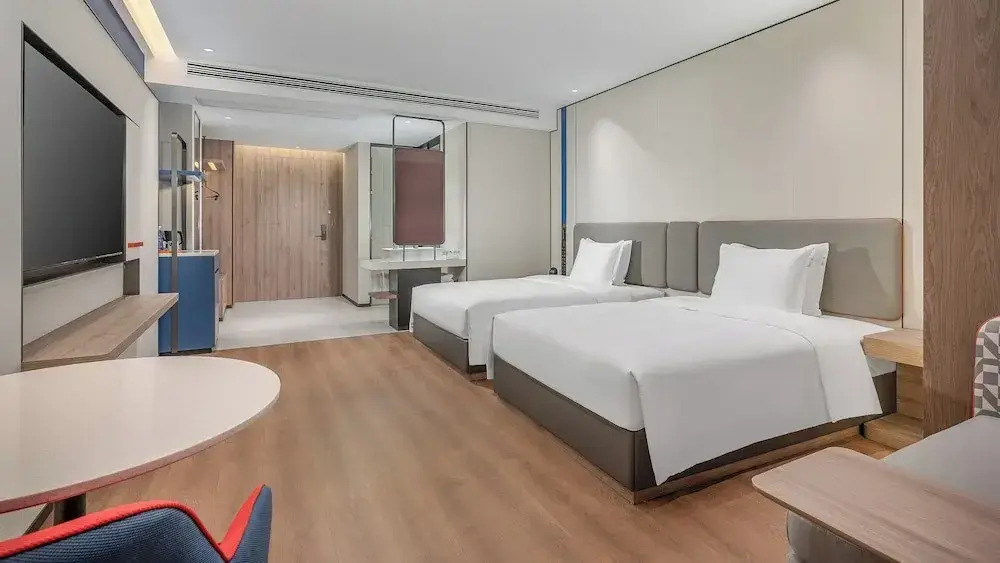 Holiday Inn Express Chenzhou Suxian by IHG
