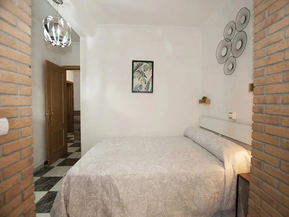 Apartment in Roses Near Playa de la Punta