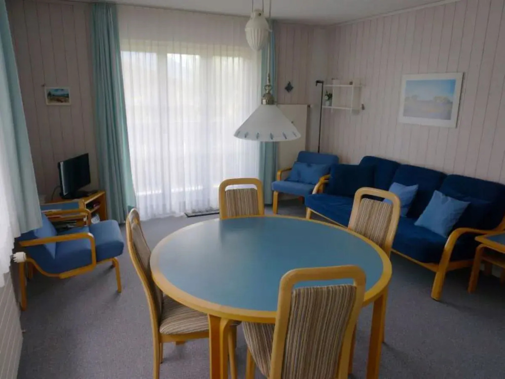 Apartment Monique Nr- 14 by Interhome