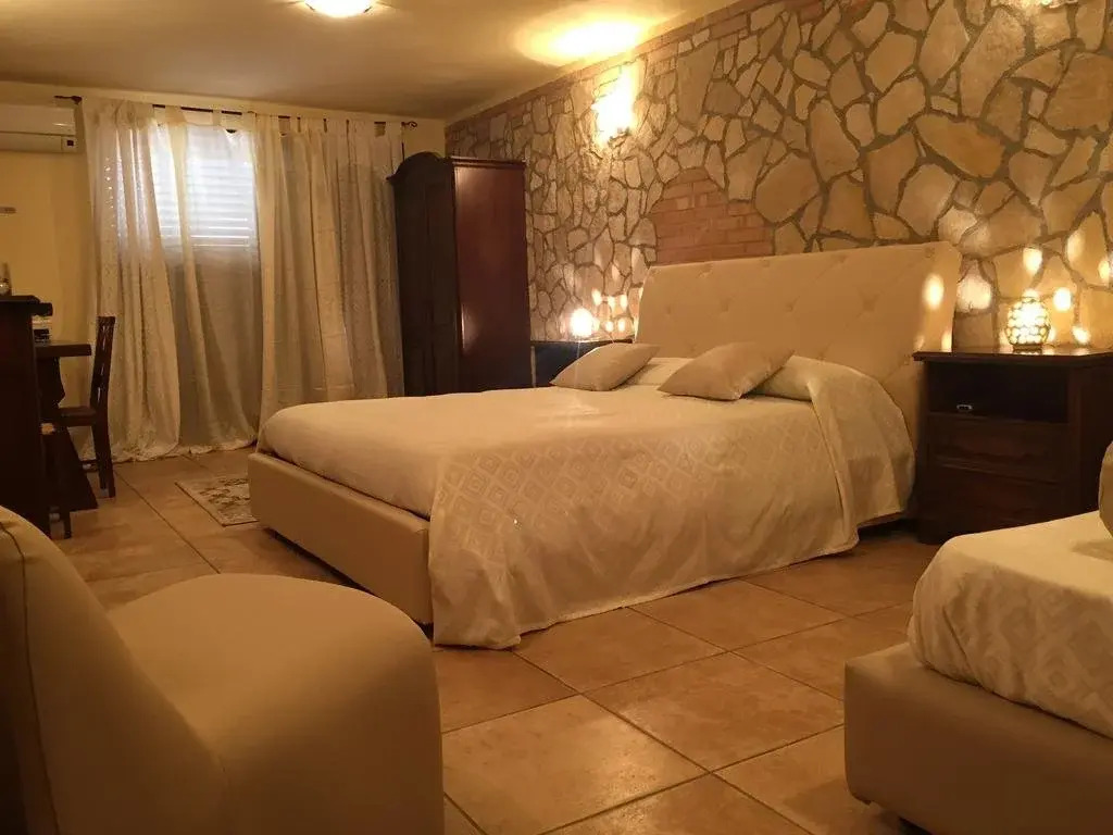 B&B La Collina Felice