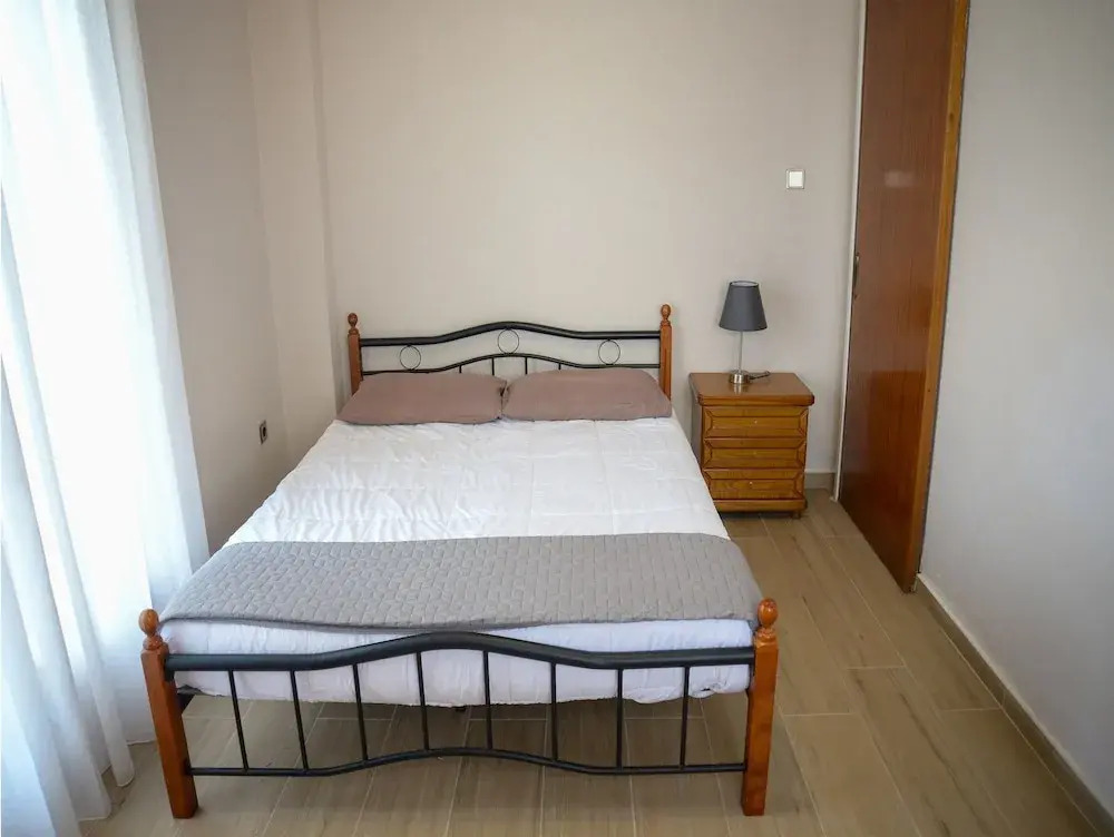 "amazing House Filippous Crete"