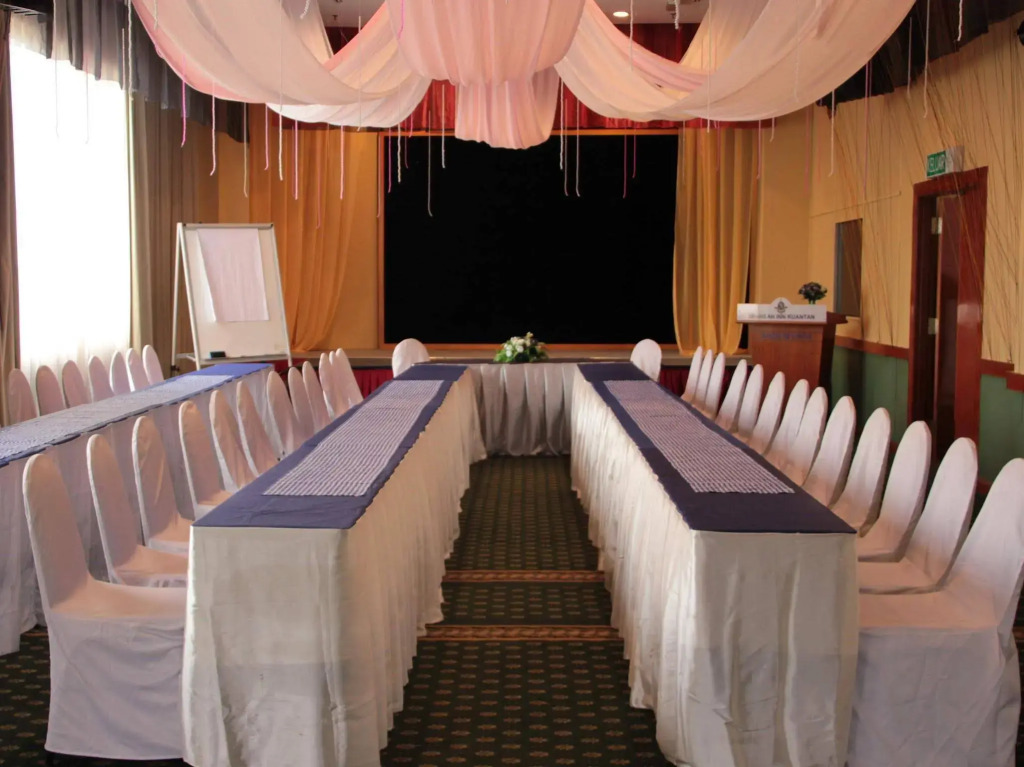 Shahzan Hotel Kuantan, Trademark Collection by Wyndham