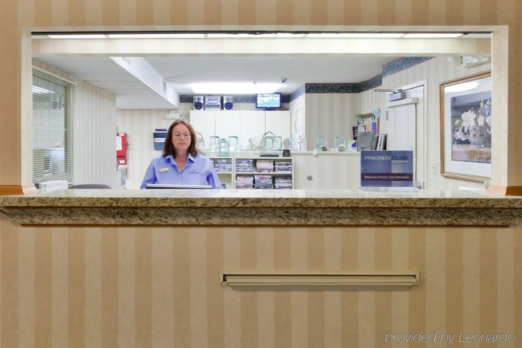 Candlewood Suites Glen Allen-Short Pump