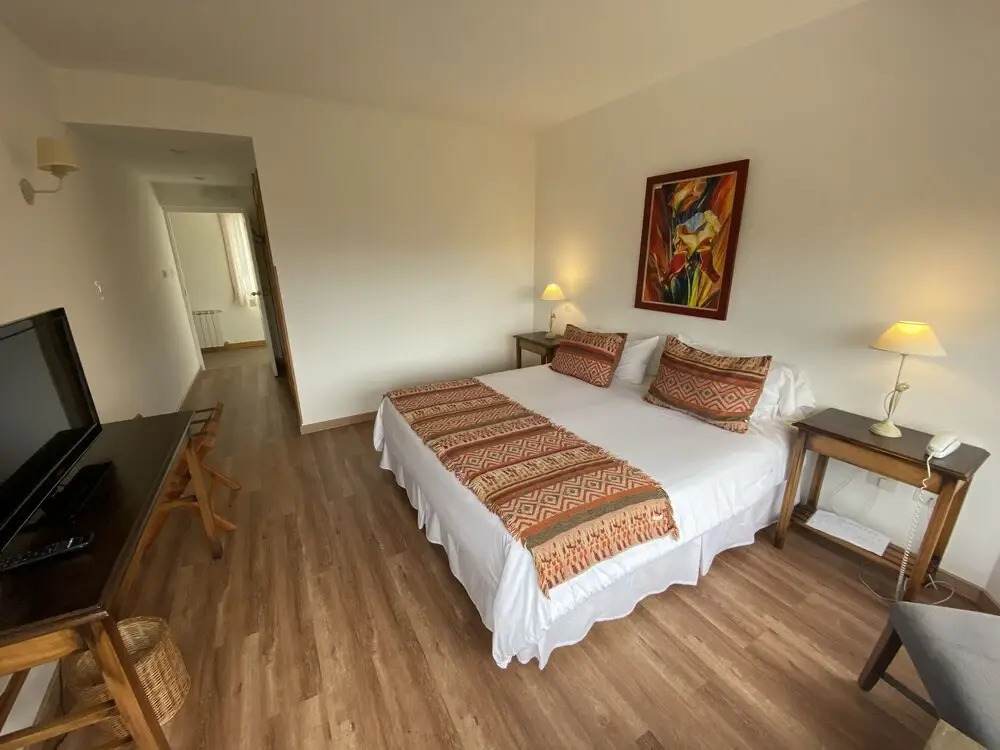 Hosteria Puertas Del Sol by Visionnaire