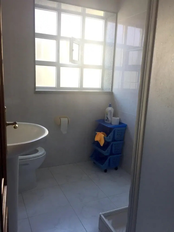 Apartment With 3 Bedrooms in Laxe, With Balcony - 80 m From the Beach