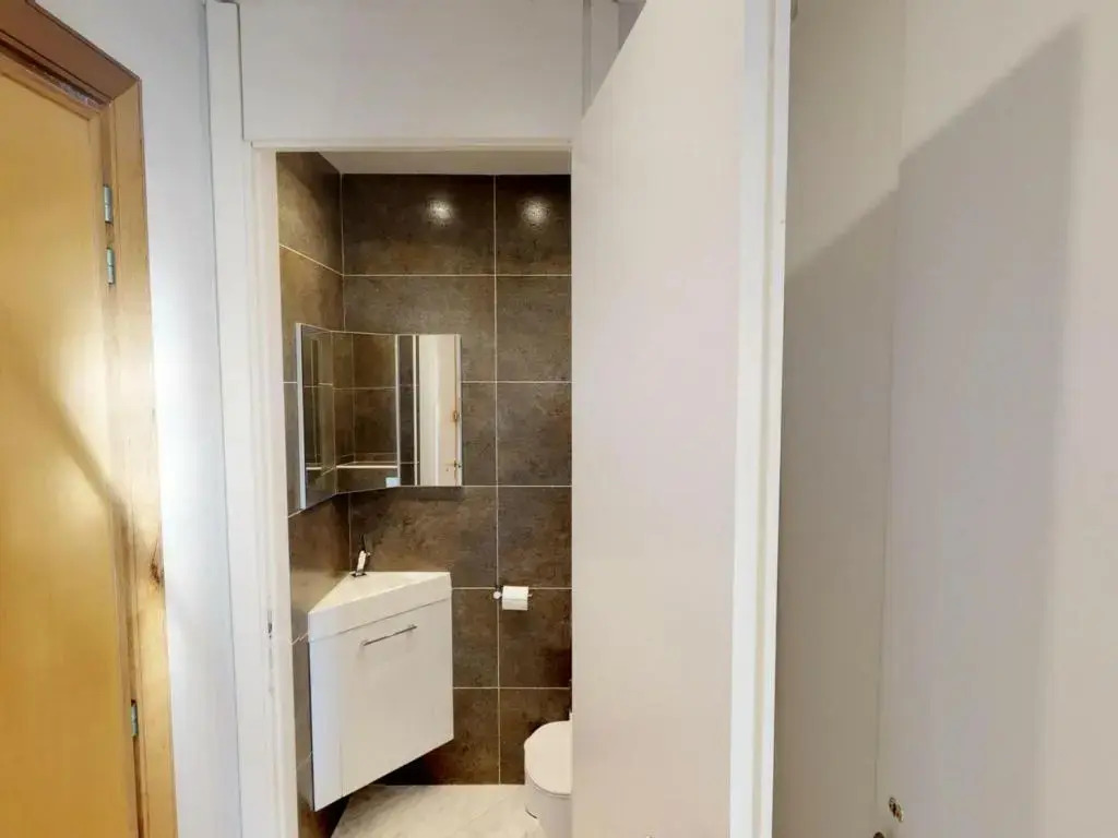 Appartement Menton, 2 pièces, 4 personnes - FR-1-196-245