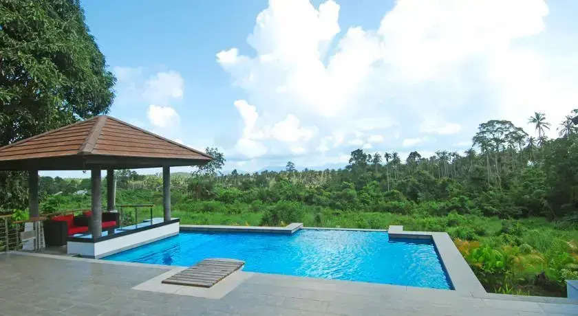 Villa Prana Samui