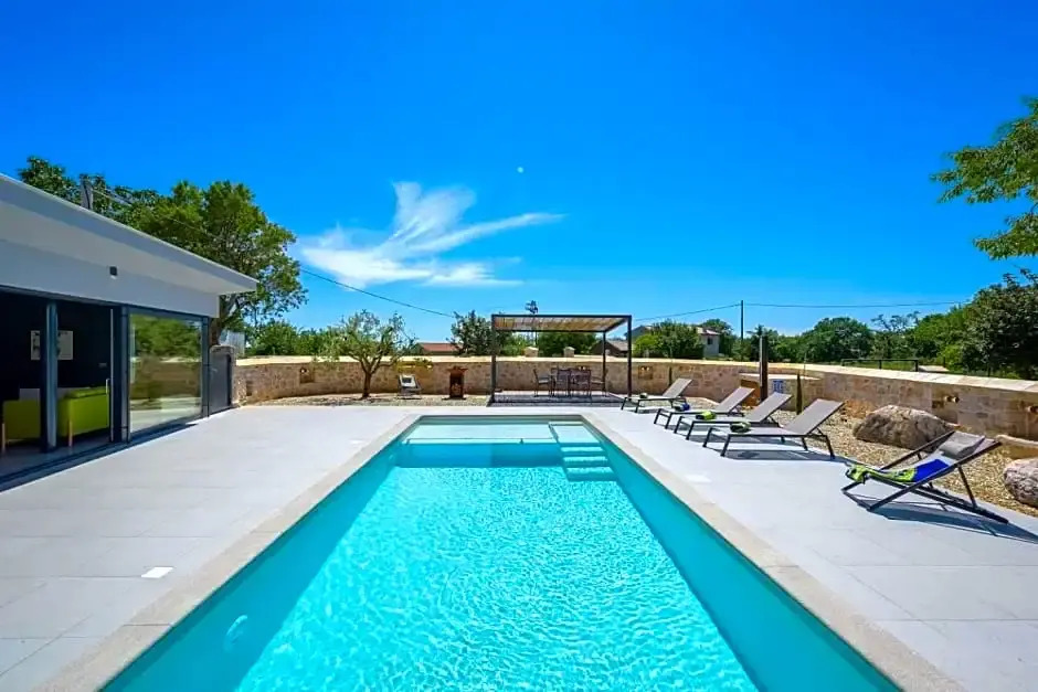 Villa 115