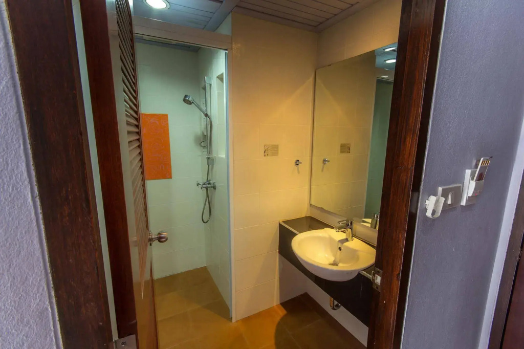 Chayadol Resort - SHA Extra Plus